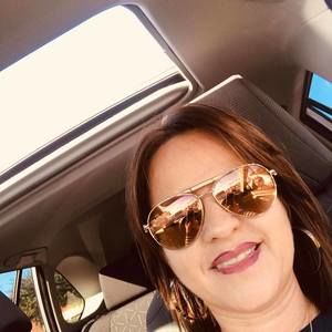 Meet your Posher, Maribel